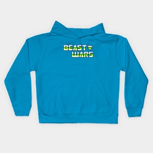 Retro Wars Kids Hoodie